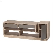 Meuble TV 112-GLYCINE