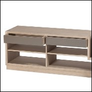 Meuble TV 112-GLYCINE