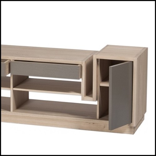 Meuble TV 112-GLYCINE