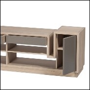 Meuble TV 112-GLYCINE