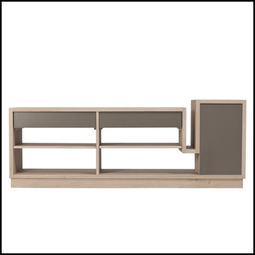 Meuble TV 112-GLYCINE