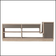 Meuble TV 112-GLYCINE