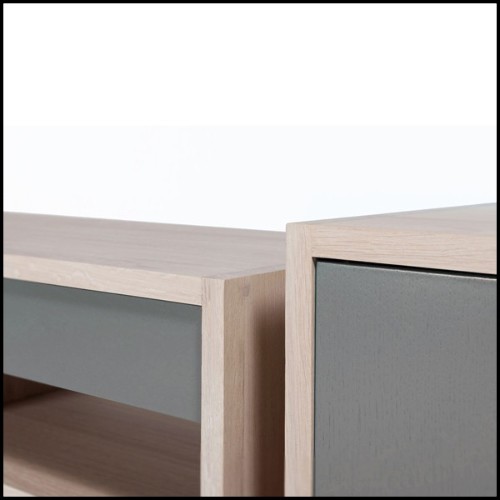 Meuble TV 112-GLYCINE