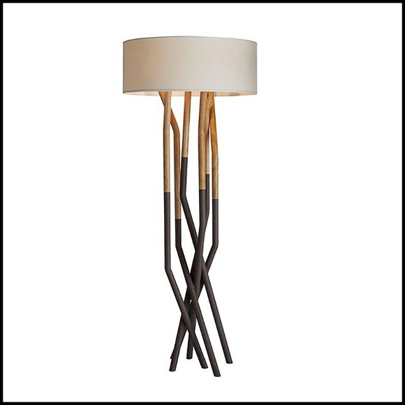 Lampadaire 31-OUTLINE