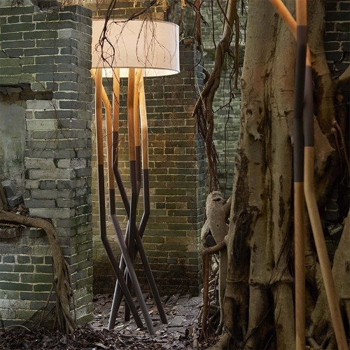 Lampadaire 31-OUTLINE