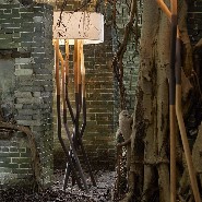 Lampadaire 31-OUTLINE