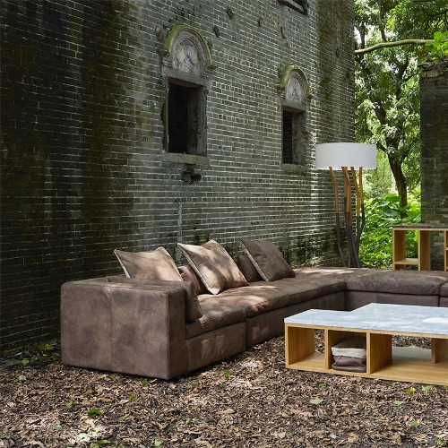 Lampadaire 31-OUTLINE