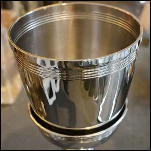 Wine Cooler Eichholtz - Hermes Style