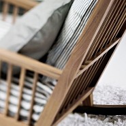 Fauteuil 30 - Gray 09 - Détente - Pacific Compagnie.