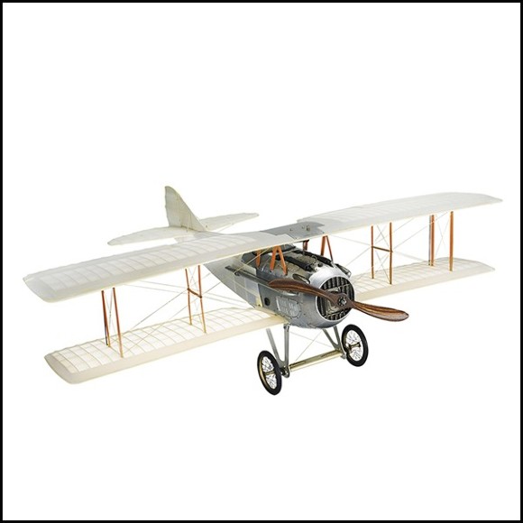 Avion 113 - Old Charles - Pacific Compagnie.