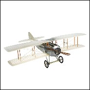 Avion 113 - Old Charles - Pacific Compagnie.