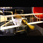 Avion 113 - Old Charles - Pacific Compagnie.