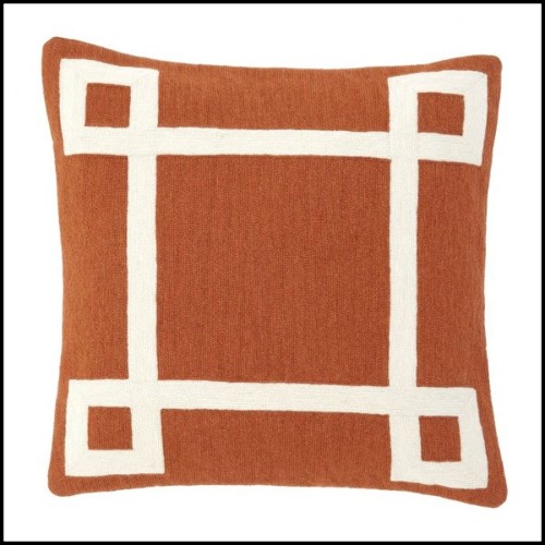 Coussin 24- Hartley