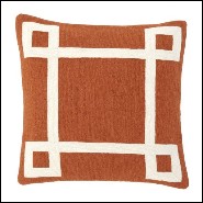 Coussin 24 - Hartley - Pacific Compagnie.