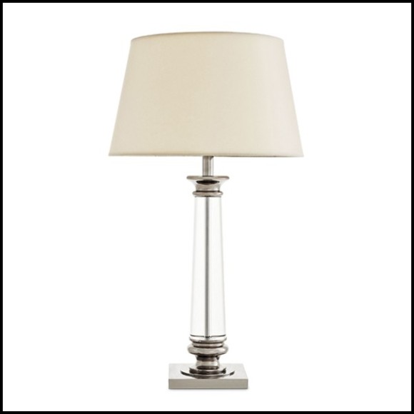 Lampe 24 - Dylan - Pacific Compagnie.
