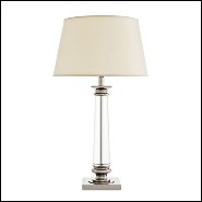 Lampe 24 - Dylan - Pacific Compagnie.