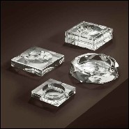 Cendrier 24 - Nestor | Ashtray 24 - Nestor - Pacific Compagnie.