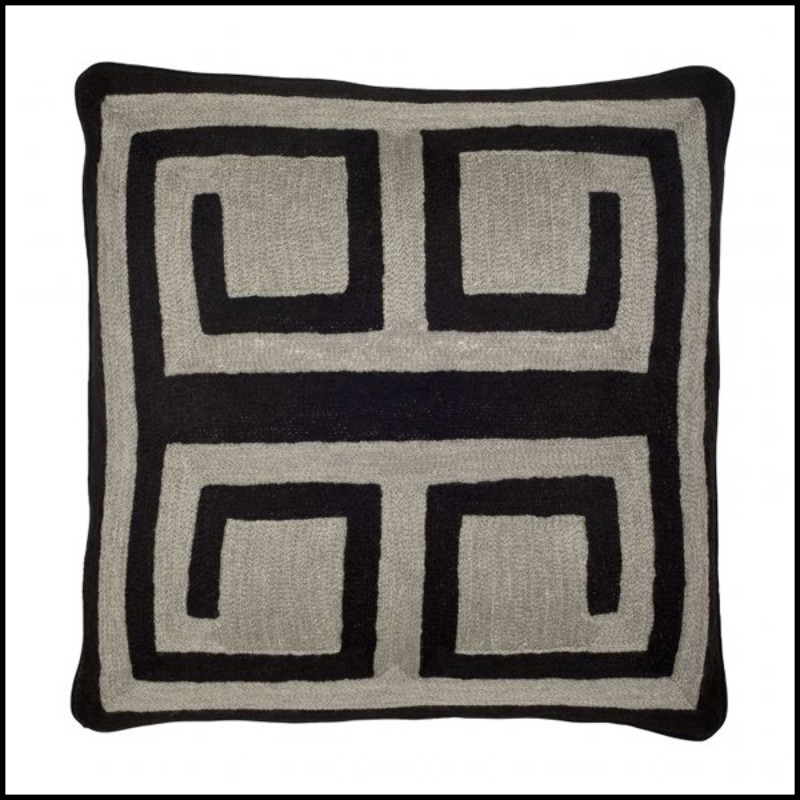 Coussin 24- Bliss