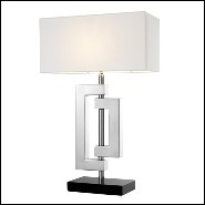 Lampe 24 - Leroux - Pacific Compagnie.