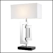 Lampe 24 - Leroux - Pacific Compagnie.