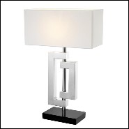 Lampe 24 - Leroux - Pacific Compagnie.