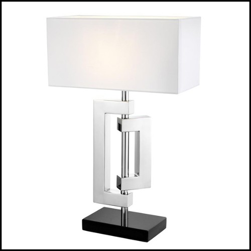 Lampe 24 - Leroux - Pacific Compagnie.