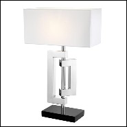 Lampe 24 - Leroux - Pacific Compagnie.