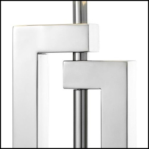 Lampe 24 - Leroux - Pacific Compagnie.