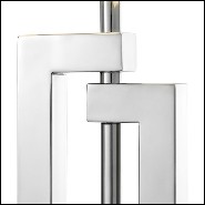 Lampe 24 - Leroux - Pacific Compagnie.