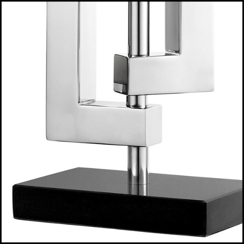 Lampe 24 - Leroux - Pacific Compagnie.