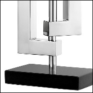 Lampe 24 - Leroux - Pacific Compagnie.