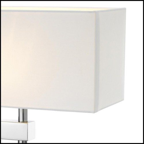 Lampe 24 - Leroux - Pacific Compagnie.