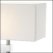 Lampe 24 - Leroux - Pacific Compagnie.