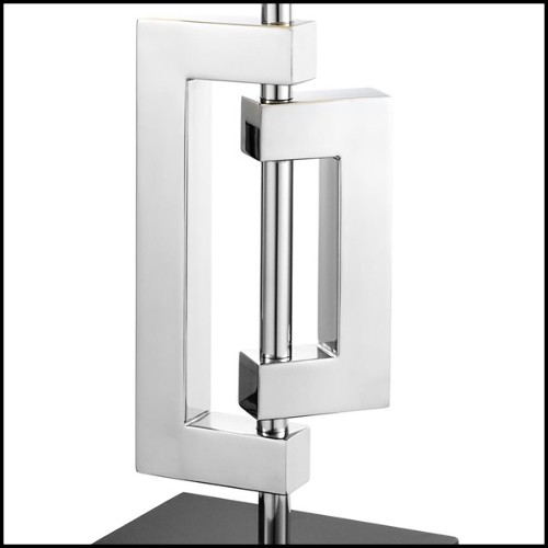 Lampe 24 - Leroux - Pacific Compagnie.