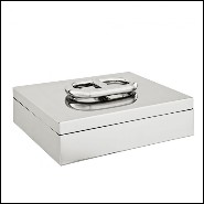 Jewelry box 24- Cayman L