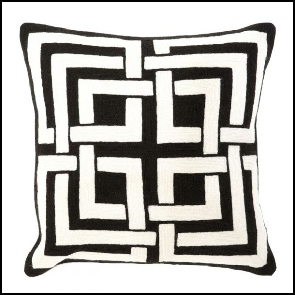 Coussin 24 - Blakes - Pacific Compagnie.