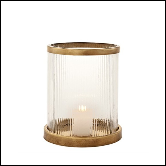 Lantern 24 - Harrington S - Pacific Compagnie.