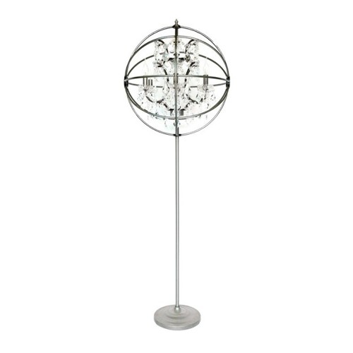 Lampadaire 22 - Crystal Antique - Antique - Pacific Compagnie.