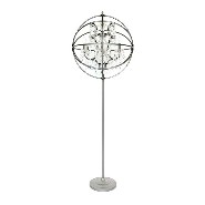 Lampadaire 22 - Crystal Antique - Antique - Pacific Compagnie.
