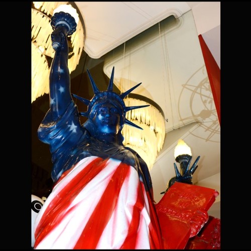 Statue de la liberté PC-Liberté