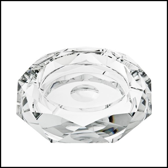 Bruce Ashtray - Eichholtz