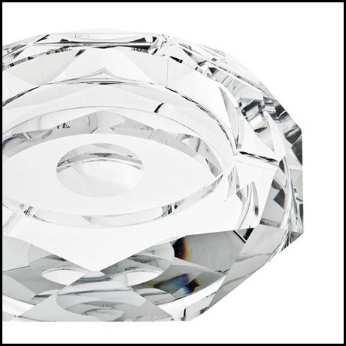 Bruce Ashtray - Eichholtz