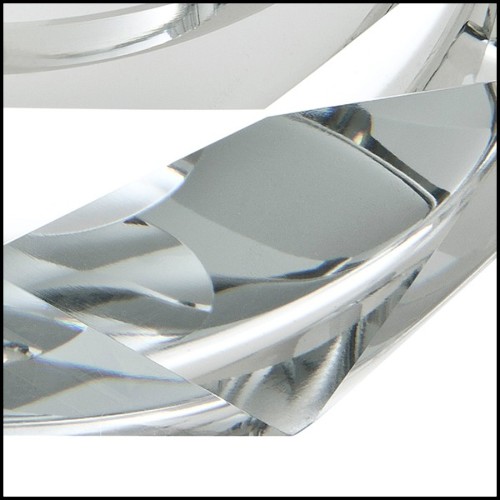 Bruce Ashtray - Eichholtz