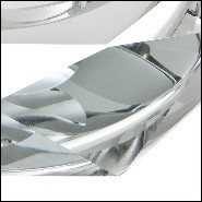 Cendrier 24 - Bruce - Design - Pacific Compagnie.
