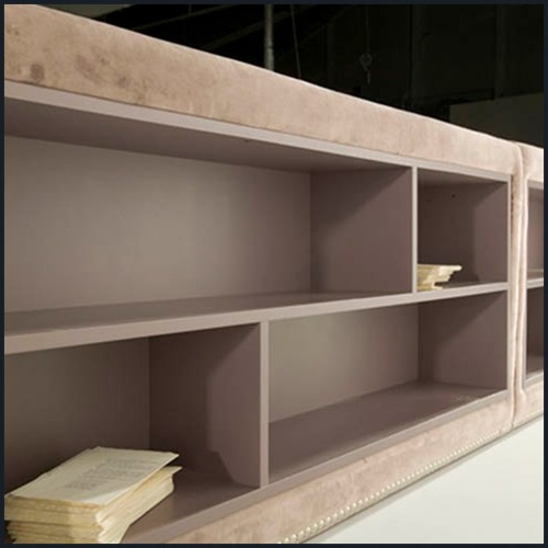 Canapé 39 - Grand National - Luxe - Pacific Compagnie.