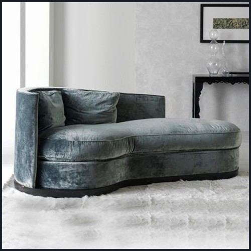 Canapé 39 - Flofa - Sleek modern sofa design - Pacific Compagnie.