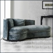Canapé 39 - Flofa - Sleek modern sofa design - Pacific Compagnie.