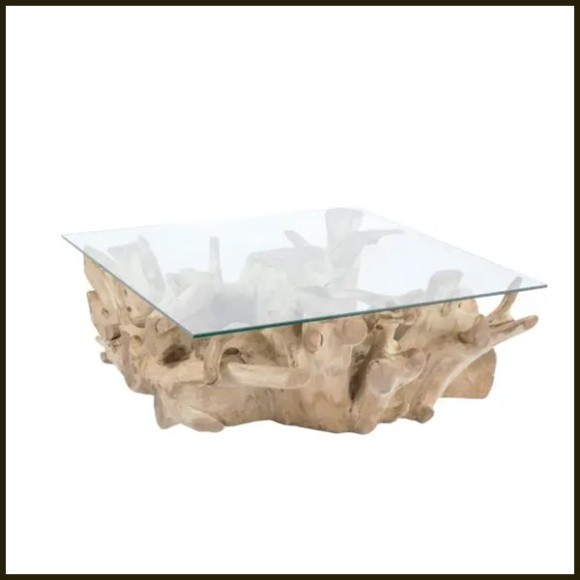 Coffee Table Now's Home - Sarannah