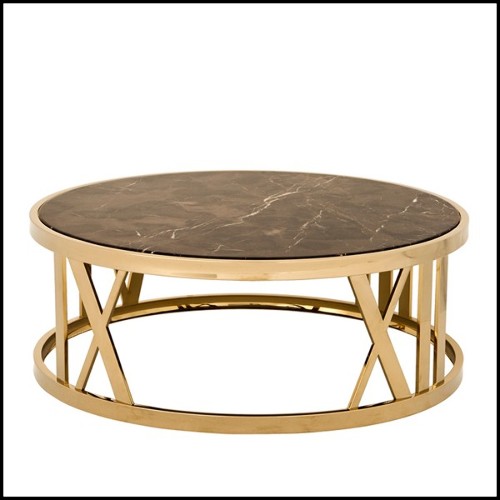 Coffee Table 24- Baccarat
