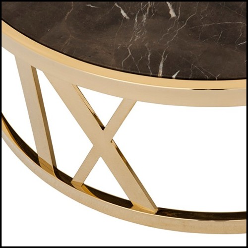 Table Basse 24- Baccarat